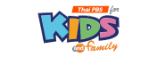 Thai PBS Kids