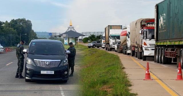 มาตรการ “กดดัน” กัมพูชา กระทบคอลเซนเตอร์หรือไม่ ?