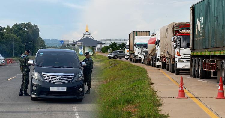 มาตรการ “กดดัน” กัมพูชา กระทบคอลเซนเตอร์หรือไม่ ?