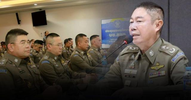 ตำรวจไซเบอร์ตั้งเป้า 1 ปี เว็บพนัน-โจรออนไลน์ต้องหมด 1 เดือน ต้องคืนเงินผู้เสียหาย