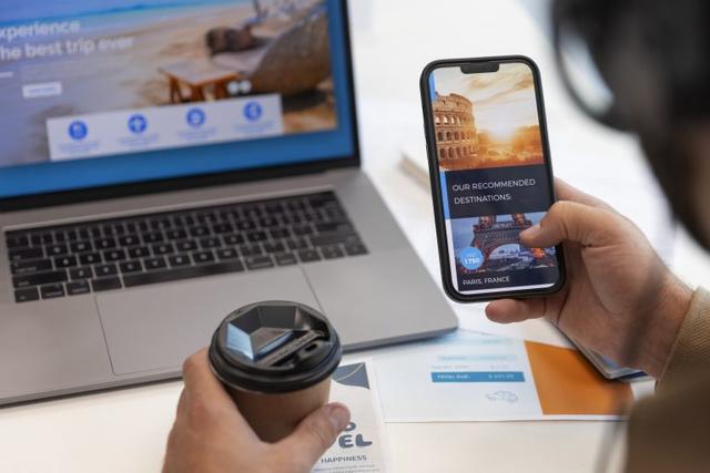 เช็กให้ดีก่อนจอง! “เพจที่พักปลอม” ระบาดช่วงปีใหม่