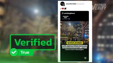 Thousands in Japan rally against PM Takaichi’s policies concerning Iran war