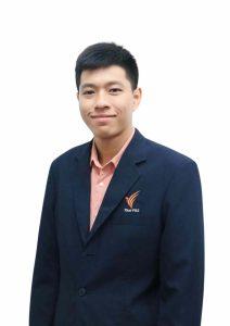 พีรชัย พสุทันท์