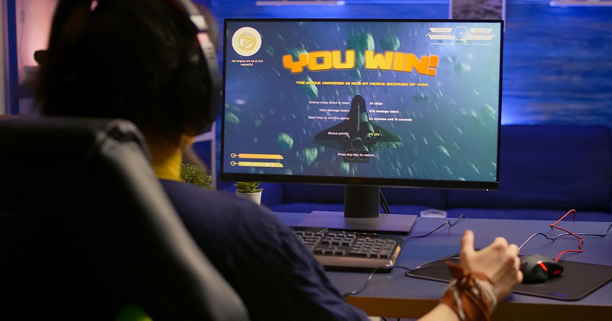 ภัยแฝงในโลกเกมออนไลน์ เมื่อความสนุกกลายเป็นกับดักไซเบอร์