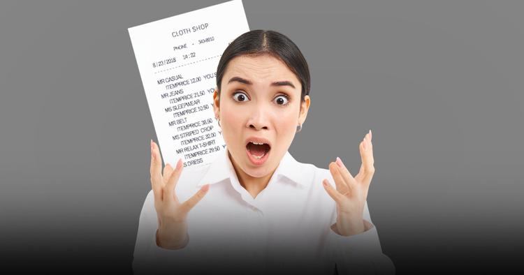 Is there any way to get your money back after being pressured by a mall salesperson into buying a course and ended up losing money without knowing what you agreed to?