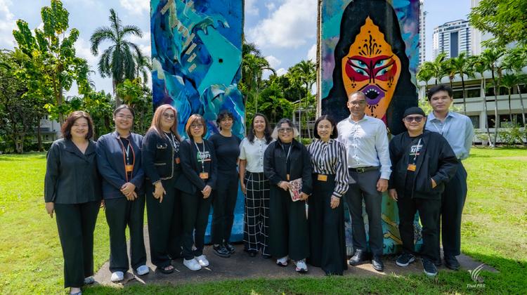 Germany–Thammasat–Thai PBS–CoFact Join Forces to Build a Transparent and Resilient Political News Ecosystem Against Disinformation Ahead of Thailand’s 2026 Election